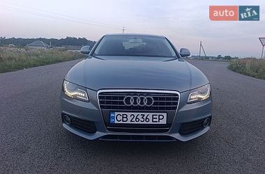 Седан Audi A4 2008 в Прилуках фото 24 Седан Audi A4 2008 в Прилуках