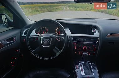 Седан Audi A4 2008 в Прилуках фото 16 Седан Audi A4 2008 в Прилуках