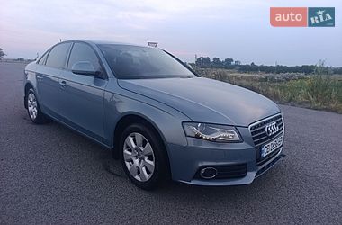 Седан Audi A4 2008 в Прилуках фото 25 Седан Audi A4 2008 в Прилуках