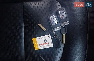 Седан Audi A4 2008 в Прилуках фото 26 Седан Audi A4 2008 в Прилуках