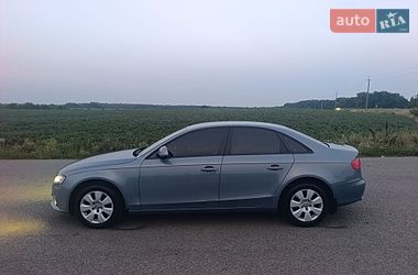 Седан Audi A4 2008 в Прилуках фото 30 Седан Audi A4 2008 в Прилуках