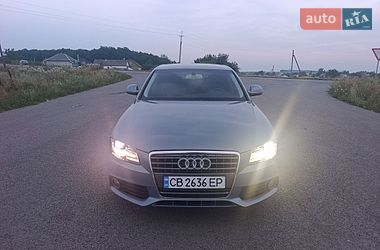 Седан Audi A4 2008 в Прилуках фото 37 Седан Audi A4 2008 в Прилуках