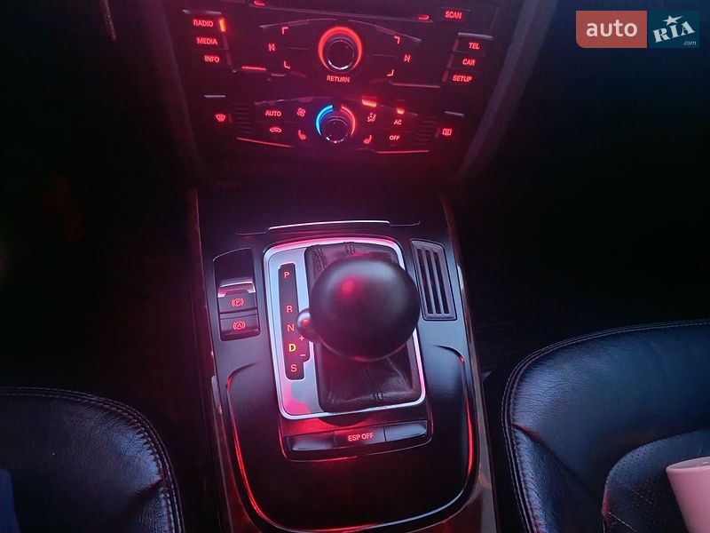 Седан Audi A4 2008 в Прилуках фото 39 Седан Audi A4 2008 в Прилуках