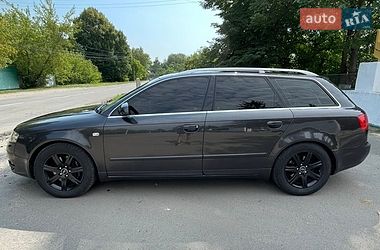 Универсал Audi A4 2007 в Староконстантинове фото 7 Универсал Audi A4 2007 в Староконстантинове