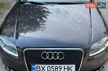 Универсал Audi A4 2007 в Староконстантинове фото 4 Универсал Audi A4 2007 в Староконстантинове