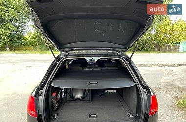 Универсал Audi A4 2007 в Староконстантинове фото 11 Универсал Audi A4 2007 в Староконстантинове