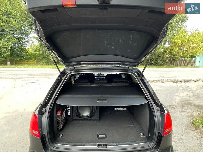 Универсал Audi A4 2007 в Староконстантинове фото 11 Универсал Audi A4 2007 в Староконстантинове