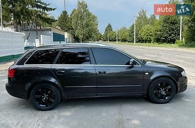Универсал Audi A4 2007 в Староконстантинове фото 12 Универсал Audi A4 2007 в Староконстантинове