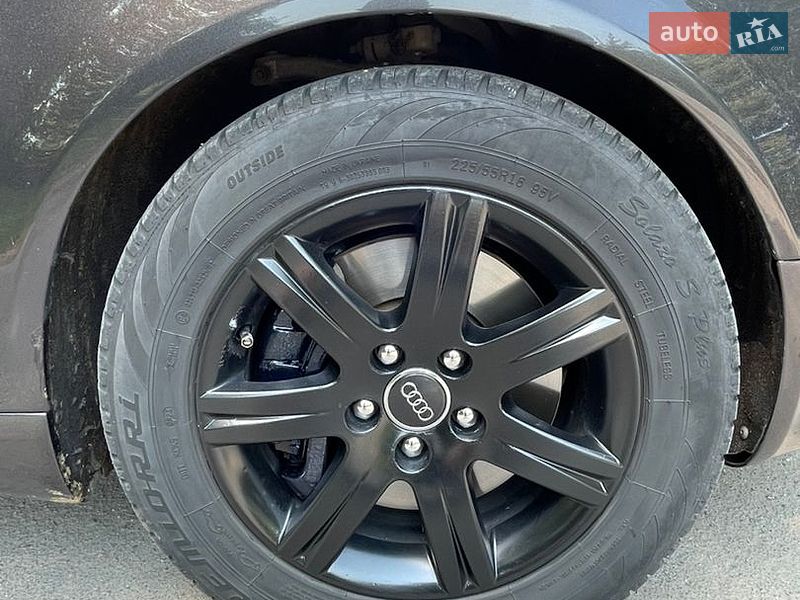 Универсал Audi A4 2007 в Староконстантинове фото 13 Универсал Audi A4 2007 в Староконстантинове