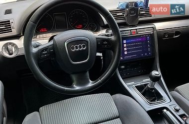 Универсал Audi A4 2007 в Староконстантинове фото 15 Универсал Audi A4 2007 в Староконстантинове