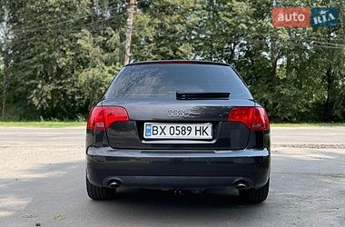 Универсал Audi A4 2007 в Староконстантинове фото 9 Универсал Audi A4 2007 в Староконстантинове