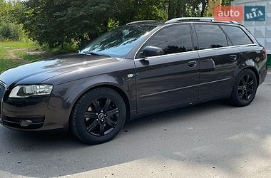 Универсал Audi A4 2007 в Староконстантинове фото 14 Универсал Audi A4 2007 в Староконстантинове