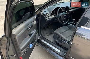 Универсал Audi A4 2007 в Староконстантинове фото 16 Универсал Audi A4 2007 в Староконстантинове