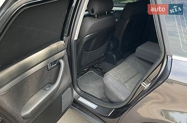 Универсал Audi A4 2007 в Староконстантинове фото 17 Универсал Audi A4 2007 в Староконстантинове