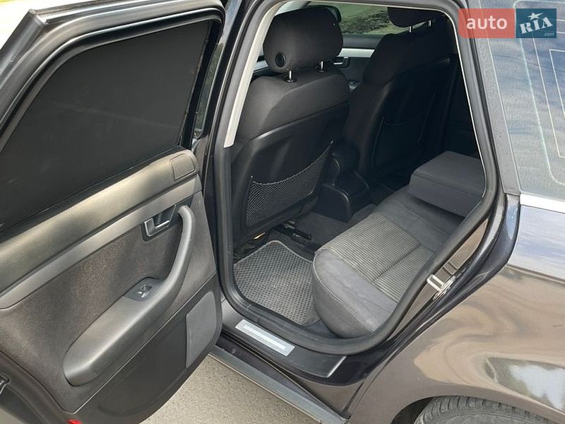 Универсал Audi A4 2007 в Староконстантинове фото 17 Универсал Audi A4 2007 в Староконстантинове