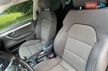 Универсал Audi A4 2007 в Староконстантинове фото 19 Универсал Audi A4 2007 в Староконстантинове