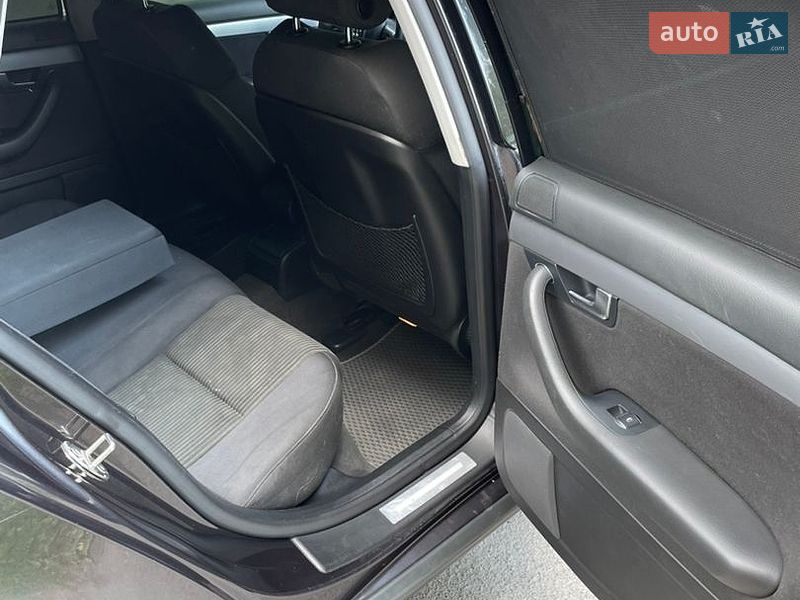 Универсал Audi A4 2007 в Староконстантинове фото 21 Универсал Audi A4 2007 в Староконстантинове