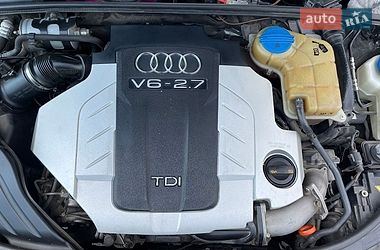 Универсал Audi A4 2007 в Староконстантинове фото 22 Универсал Audi A4 2007 в Староконстантинове