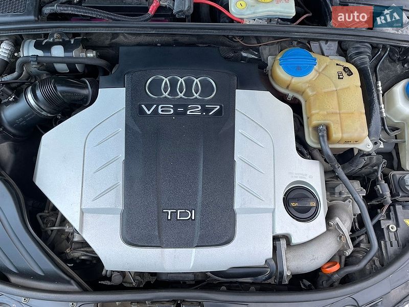 Универсал Audi A4 2007 в Староконстантинове фото 22 Универсал Audi A4 2007 в Староконстантинове