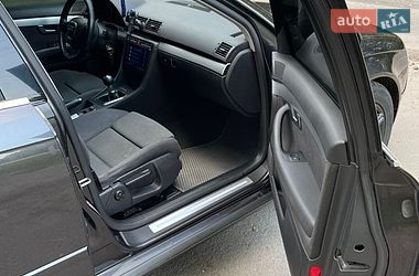 Универсал Audi A4 2007 в Староконстантинове фото 20 Универсал Audi A4 2007 в Староконстантинове