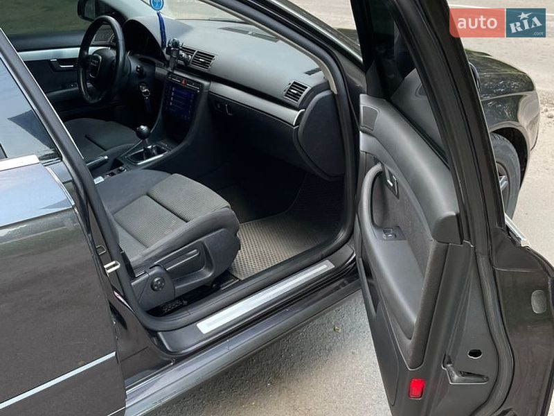 Универсал Audi A4 2007 в Староконстантинове фото 20 Универсал Audi A4 2007 в Староконстантинове