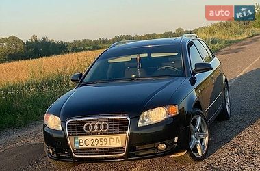Audi A4  2006