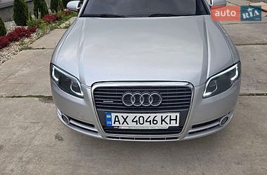 Audi A4 2006