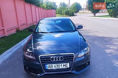 Audi A4  2009