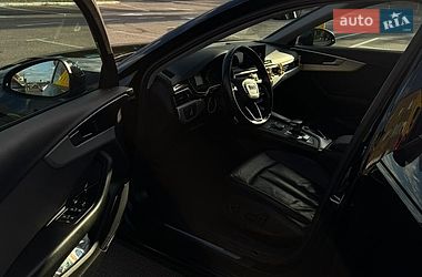 Універсал Audi A4 2019 в Києві