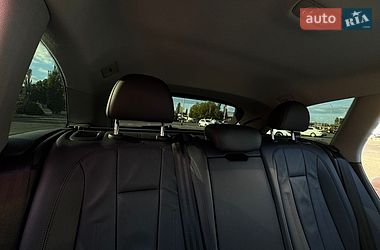 Універсал Audi A4 2019 в Києві