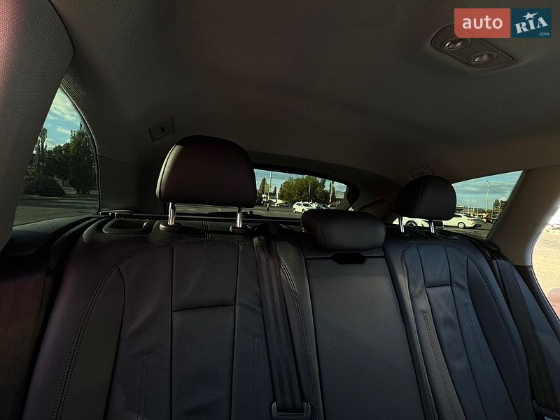 Універсал Audi A4 2019 в Києві
