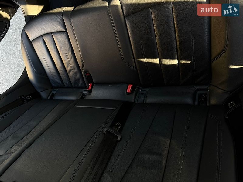 Універсал Audi A4 2019 в Києві