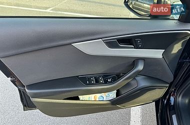 Універсал Audi A4 2019 в Києві