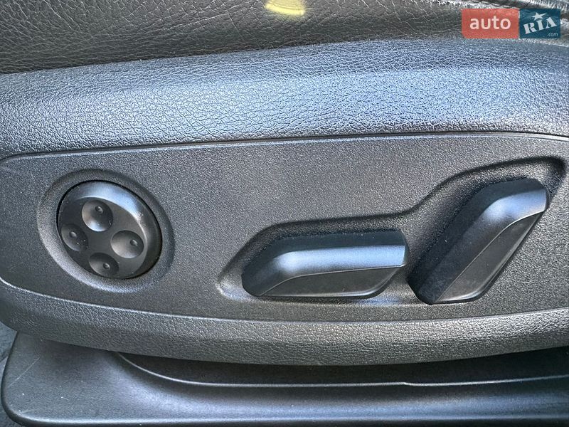 Універсал Audi A4 2019 в Києві