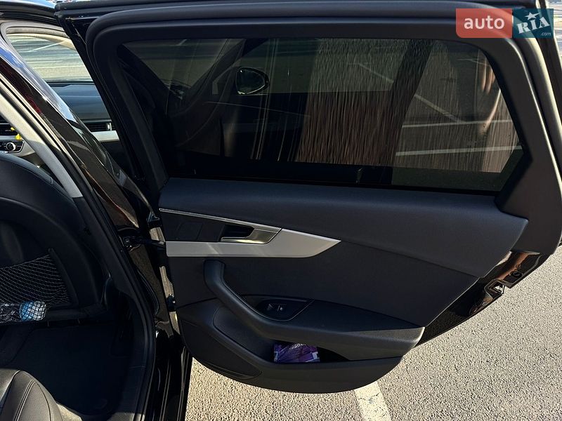 Універсал Audi A4 2019 в Києві
