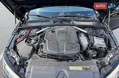 Універсал Audi A4 2019 в Києві