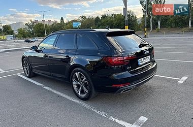 Універсал Audi A4 2019 в Києві