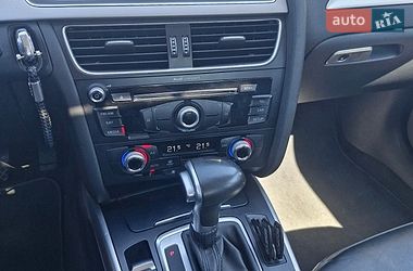 Седан Audi A4 2014 в Кропивницком