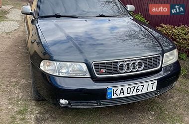 Audi A4 1998