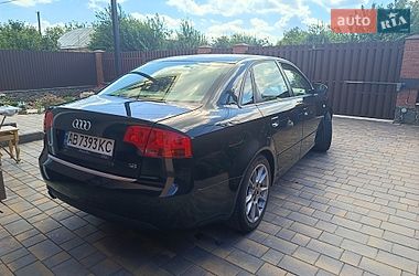 Audi A4  2006