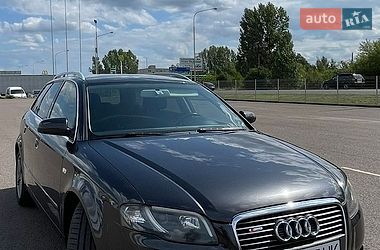 Audi A4  2006