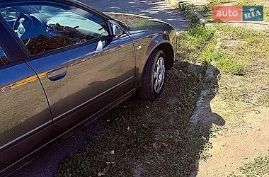 Универсал Audi A4 2003 в Харькове