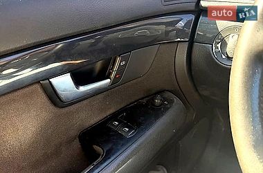 Универсал Audi A4 2003 в Харькове