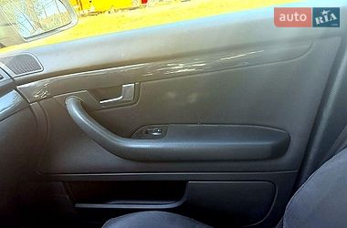 Универсал Audi A4 2003 в Харькове