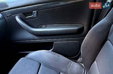 Универсал Audi A4 2003 в Харькове