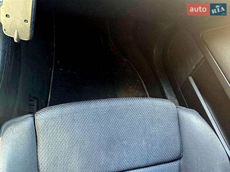 Универсал Audi A4 2003 в Харькове