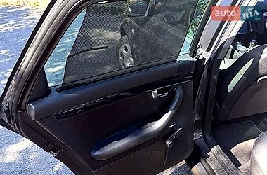 Универсал Audi A4 2003 в Харькове