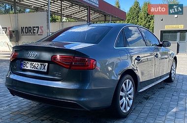 Седан Audi A4 2014 в Миколаєві фото 2 Седан Audi A4 2014 в Миколаєві