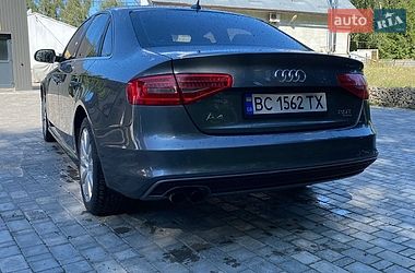 Седан Audi A4 2014 в Миколаєві фото 3 Седан Audi A4 2014 в Миколаєві