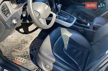 Седан Audi A4 2014 в Миколаєві фото 4 Седан Audi A4 2014 в Миколаєві